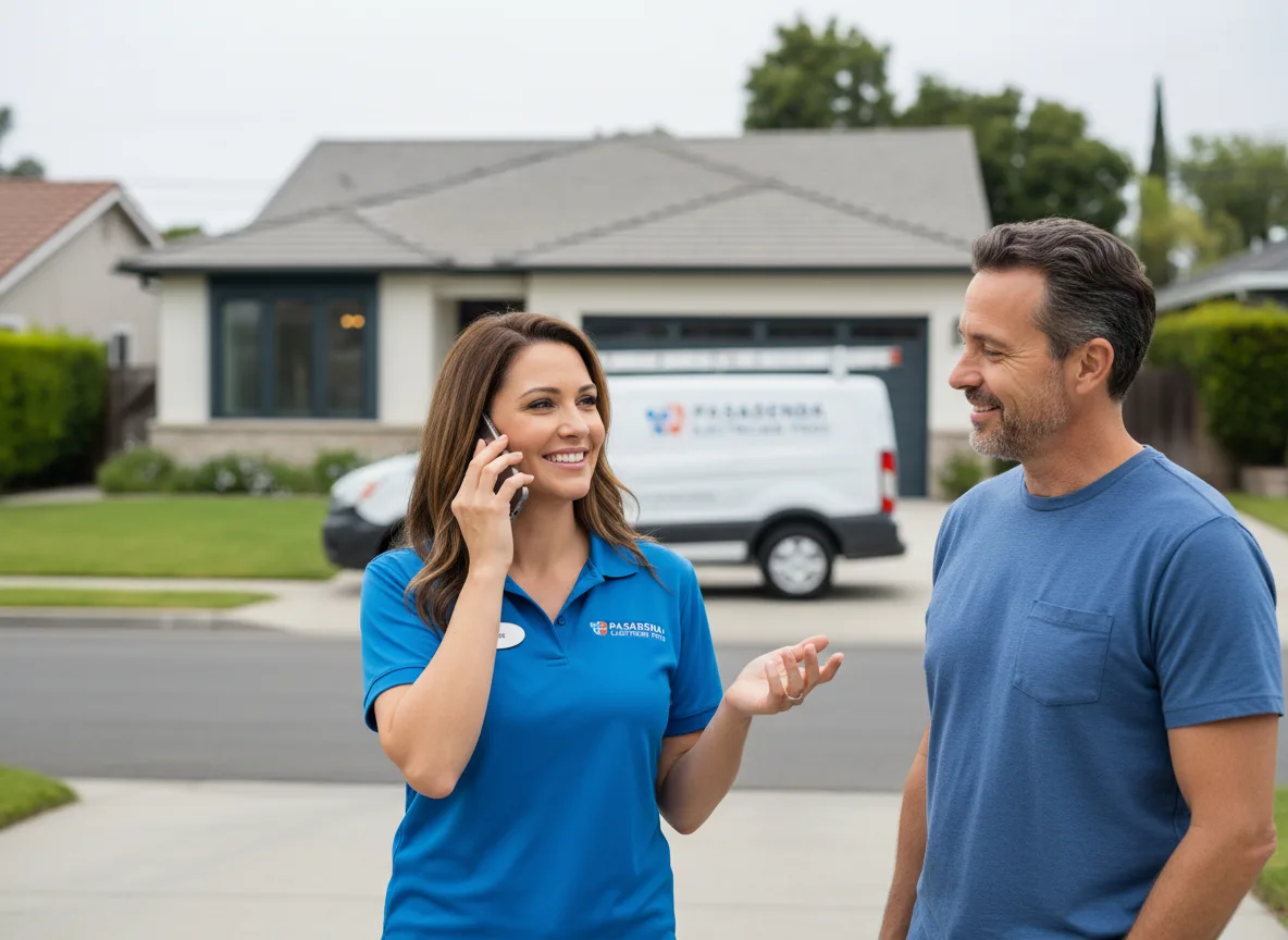 Electrician Brunswick, GA FAQs